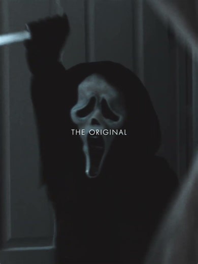 Billy Loomis vs Charlie Walker || Collab with @presencevfx || Fixing @hakiwii_ Take