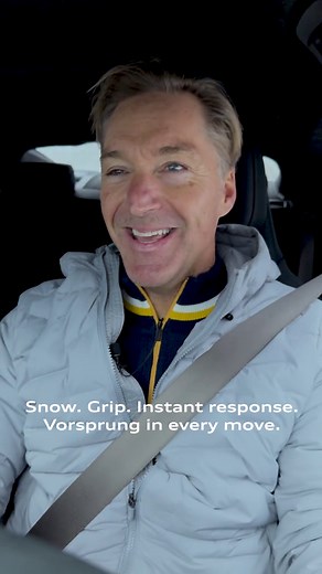 Experience Real Performance with Audi RS e-tron GT