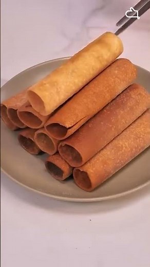 Qui veut croquer dans un de ces cannelloni au tiramisu ? 😏☕