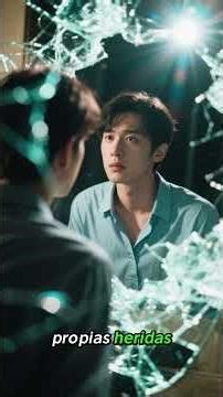 You trusted them and they betrayed you… Why does it hurt so much? | Awaken the Code