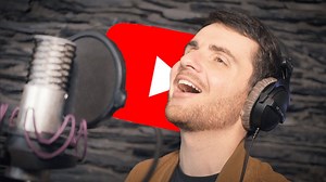 Amixem sort un album de musique pour ses 5 millions d’abonnés