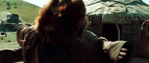 Mongol- The Rise of Genghis Khan (2007) Watch HD - Part 01