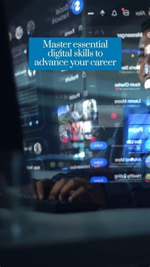 Transform Your Career with a Professional Portfolio