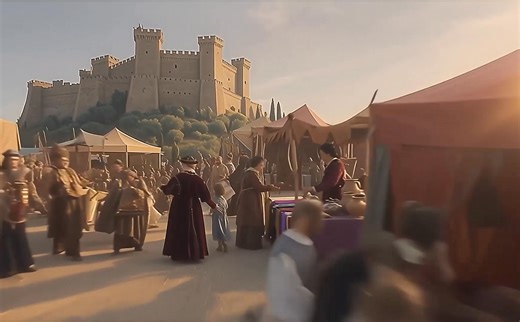 3.6K views | ️ Video generation is now live on Venice for all users Bring your imagination to life with state-of-the-art video generation models on Venice, including industry-leading models Sora 2 and Veo3.1 | Venice.ai | Facebook