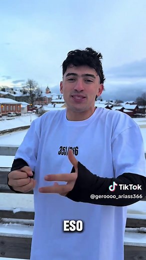 Emiliano y su prima: El viral de Gero Arias en TikTok
