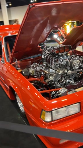 This Chevy Eurosport Is Pure 80s/90s MUSCLE!