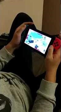 Star Wars Battlefront on Nintendo Switch
