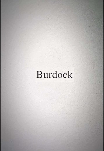 Burdock Everdeen: The Hunger Games' Legacy Continues