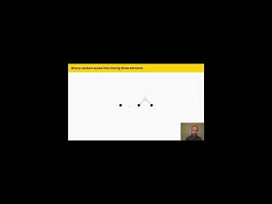 Heterogenous Binary Random-Access Lists