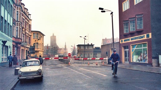 phoenix review: 1990 | Anerkennung der Oder-Neiße-Grenze