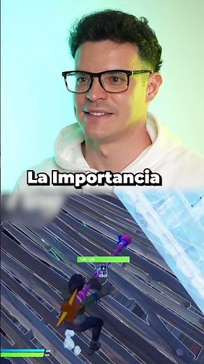 ¿Cómo Mejorar en Fortnite? 📈