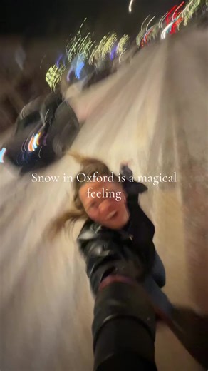 Love it here | Oxford