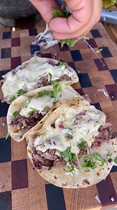 Beef rib tacos | Miguels cookingwithfire