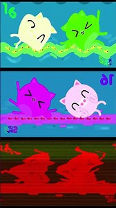 Super Simple Songs Counting To 20 Intro Logo Sponsored By: Gamavision Csupo Effects