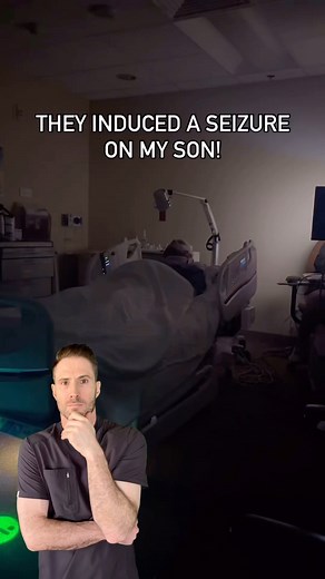 Dr. Joe, M.D. on Instagram: "Photic stimulation during an EEG test involves exposing the patient to a series of flashing lights at different frequencies to assess how their brain responds. This technique helps detect abnormal brain activity, such as seizures or other neurological disorders, by triggering electrical activity that may not be present at rest. It is commonly used to provoke epileptiform discharges, aiding in the diagnosis of conditions like photosensitive epilepsy. The flashing ligh