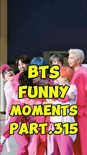 BTS Hilarious Moments You Can’t Stop Laughing At – Funny Compilation #BTS #Shorts #Funny #Viral