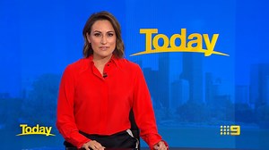 Coming up this morning on Weekend Today! #9Today | WATCH LIVE 7am | TODAY