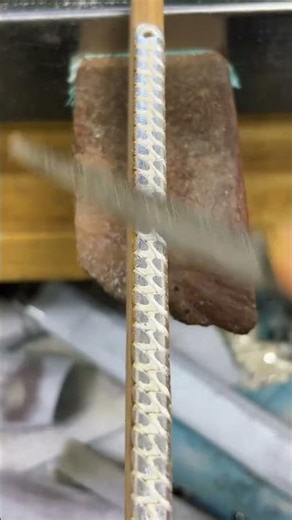 Turning Scrap Silver into a Stunning Cuban Link Bracelet | Handmade Jewelry Process 🔥💎