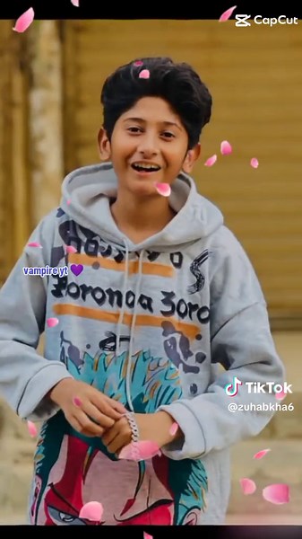 Exploring the World of Vampire YT: Real Name and Age Revealed