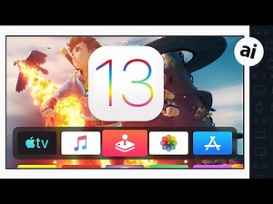 Apple rolls out tvOS 13.2 for Apple TV with Siri recording opt-in | AppleInsider