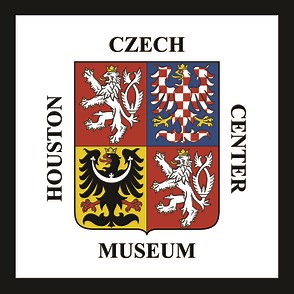 Prague's Astronomical Clock Czech Center Museum Houston — a meeting place for Czech and local culture