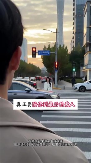 错过了一段姻缘，还会有下一段吗，来看看你的真爱画像就知道了