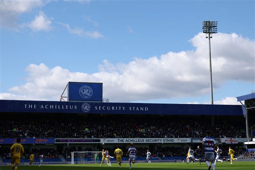 QPR's decision to hand 22-year-old a new contract has turned out to be a masterstroke: Opinion News: The72 - Football League News