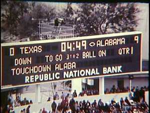 1973 Cotton Bowl