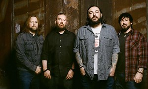 Watch The Video For Seether’s ‘Bruised And Bloodied’