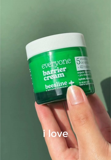 Says it all🫶 Did you notice a new product in there?🙊 Stay tuned!⏳ #Beesline #natural #trend #fyp #foryou