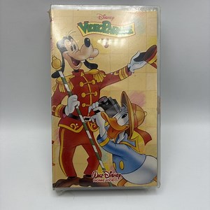 VideoParade 6 - RARE Walt Disney Home Video VHS 1993 | eBay UK