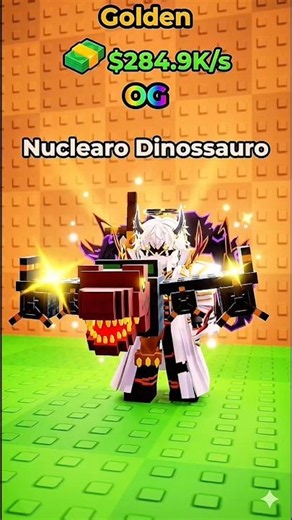 Legendary Dinosaur | Roblox Gameplay #roblox #robloxshorts #philippines