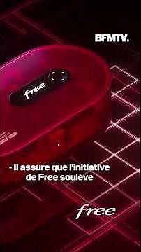 Free accusé de faciliter l’accès aux sites pornographiques aux mineurs