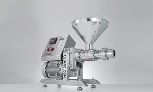 UM200 Cold Press Oil Machine | Ulimac Machine