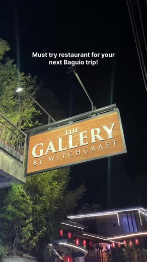 Top Restaurants to Try in Baguio City