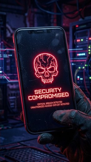How To Know If Your Phone Is Hacked! (4 Warning Signs)