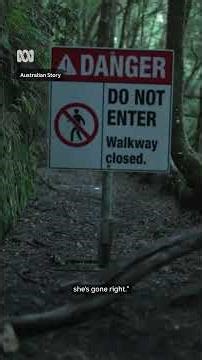 Celine went for a hike and was never seen again | Australian Story