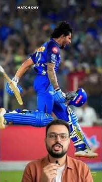 SRH Wankhede Mein TABAHI Machane Aayi Hai — Ya MI Ka Ghar Unhe Nigal Jaayega?