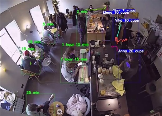 Quick Edits: Understanding Art and Noise