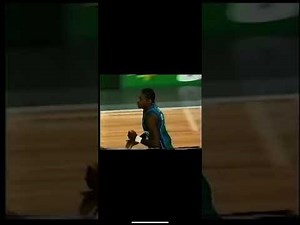 Eddie Robinson NBA Highlights