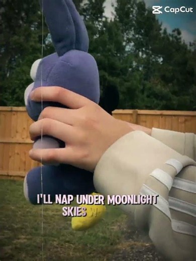 Tiny Mickey Mouse and Barney edit song blue