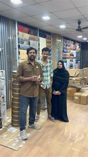 rd wallpapers on Instagram: "For wallpaper order only WhatsApp message +9199785 82042 +916355647928 😊we are India’s biggest stockists rd wallpaper 👍🏼 https://maps.apple.com/?ll=21.202088,72.870533&q=My Location&t=h 57 sqft wallpaper roll start at only 399 rs * (@surat_wallpaper_love) Our working time 10am to 7pm rd wallpaper, Opp, punagam post office , Punagam to sitanagar road , Surat , Gujarat."