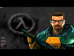 Bat file issue Half-Life