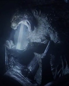 Watch the Final Monstrous Battle in GODZILLA  — GeekTyrant