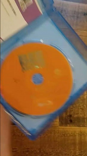 Bee Movie Blu Ray Overview