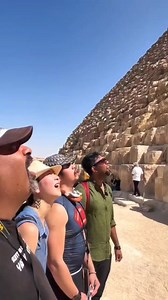 15K views · 18 reactions | The dog that climbed the pyramid #doglover | Anthony Alexis | Facebook