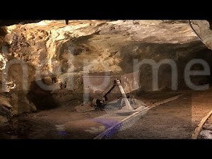 The Mines/Cell Fight - Dave's Fun Algebra class Remastered (unedited video)