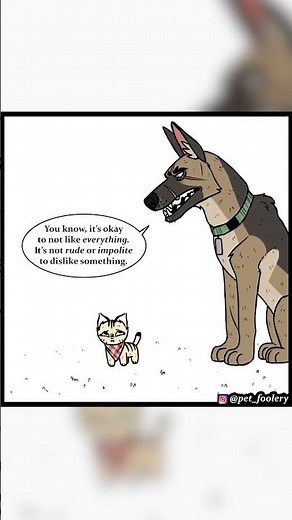 Pixie & Brutus: Lemon