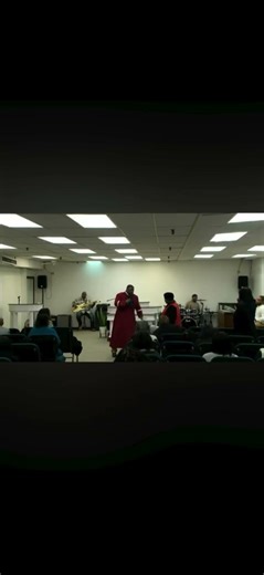 Pastor Terry O’Neal closing sermon when you get out of here and go home even those that watching now
