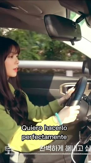 Ella apagó el GPS sin darse cuenta😂 #fypシ #irene #fyp #foryou #redvelvet